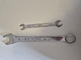 Conjunto Chaves de Boca