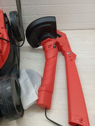 Einhell cortacésped y cortasetos Power X-Change