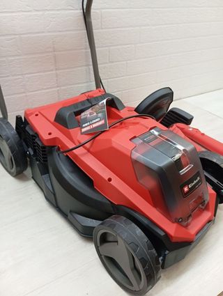 Einhell cortacésped y cortasetos Power X-Change