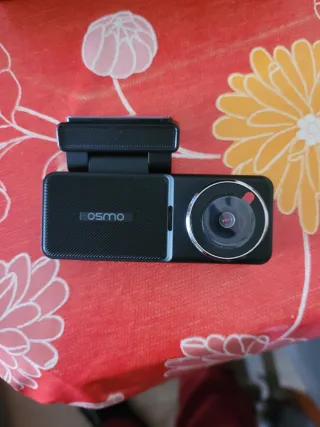 Osmo Dashcam PRO 4K Ultra HD