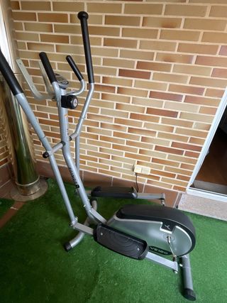 Bicicleta Elíptica Domyos VE120