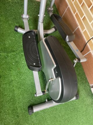 Bicicleta Elíptica Domyos VE120