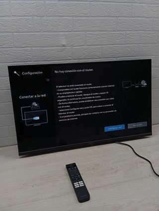 Televisor Philips 32PFS6109 Smart HD LED 32