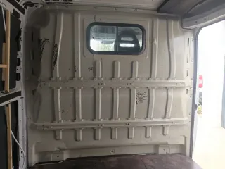 Separador Carga Ducato Boxer Jumper