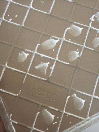 50 Baldosas Cerámicas 25x25