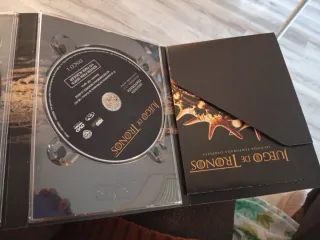 Juego de Tronos - 2ª Temporada Completa