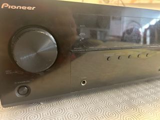 Receptor AV Pioneer VSX-422 (Piezas/Reparación)