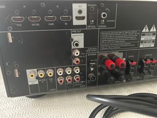 Receptor AV Pioneer VSX-422 (Piezas/Reparación)
