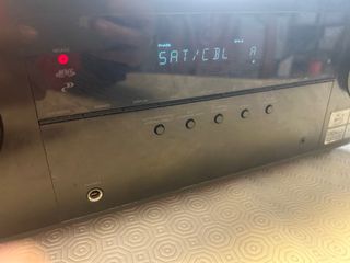 Receptor AV Pioneer VSX-422 (Piezas/Reparación)