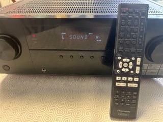 Receptor AV Pioneer VSX-422 (Piezas/Reparación)