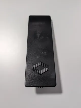 Tapa Radio Cassette Renault Clásico Original