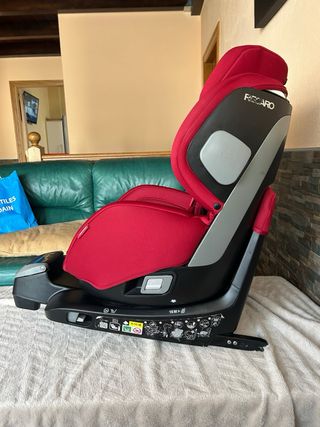Silla coche Recaro 0-4 años