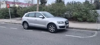 Audi Q5 2009
