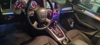 Audi Q5 2009