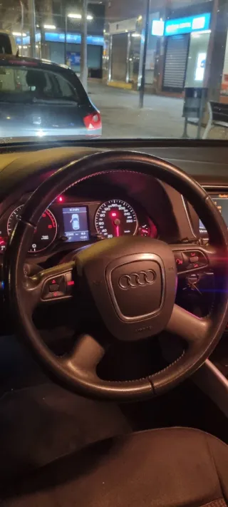 Audi Q5 2009