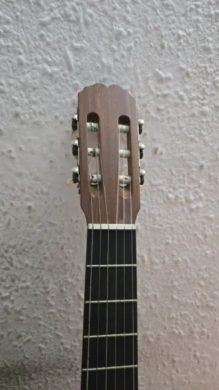 Guitarra Española para Estudiantes ¡¡URGE VENTA!!