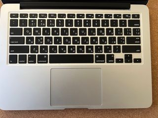 MacBook Pro 13 Retina i5 8GB 256GB SSD (2014)