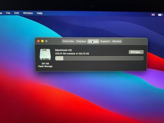 MacBook Pro 13 Retina i5 8GB 256GB SSD (2014)