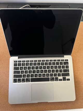 MacBook Pro 13 Retina i5 8GB 256GB SSD (2014)