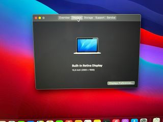 MacBook Pro 13 Retina i5 8GB 256GB SSD (2014)