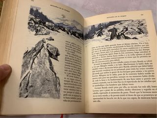 Libros de “ Selecciones”