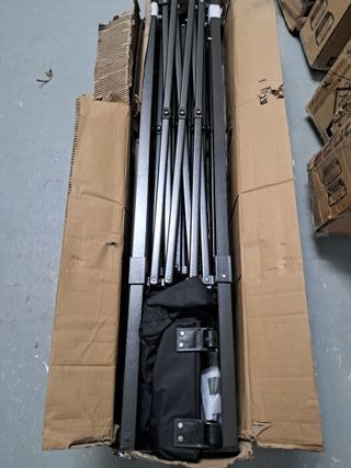 Seasons Carpa  Gazebos 3x2m Impermeable