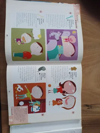 Tu primer Vox de los Por que?/ Your First Vox o...