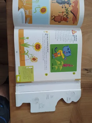 Tu primer Vox de los Por que?/ Your First Vox o...