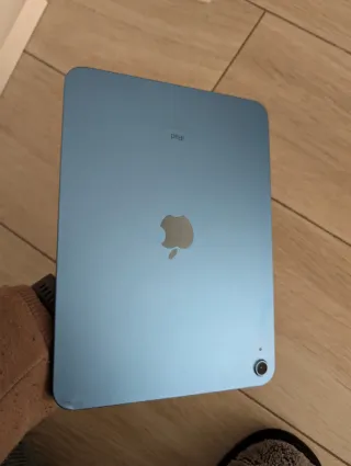 iPad 10ª Generación 64gb wifi