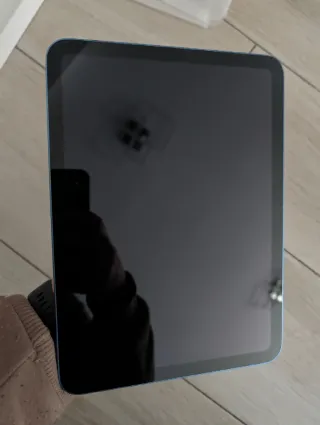 iPad 10ª Generación 64gb wifi