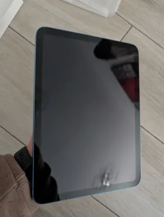 iPad 10ª Generación 64gb wifi