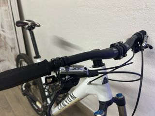 Bicicleta Grand Canyon AL 7.0 Talla M 26