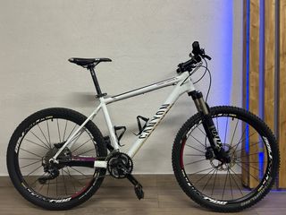 Bicicleta Grand Canyon AL 7.0 Talla M 26