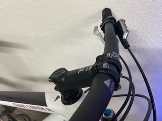 Bicicleta Grand Canyon AL 7.0 Talla M 26