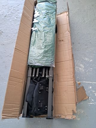 All Seasons Carpa Gazebos 3x2m