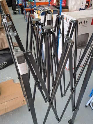 All Seasons Carpa Gazebos 3x2m