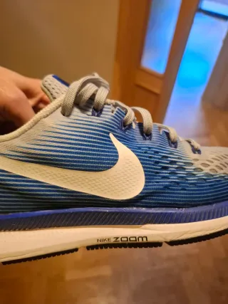 Nike Air Zoom Pegasus 34 Talla 44.5