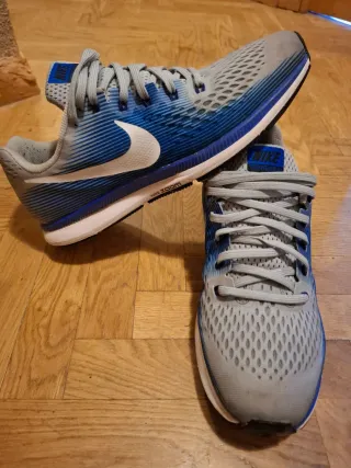 Nike Air Zoom Pegasus 34 Talla 44.5