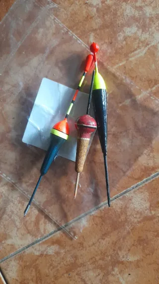 Caña de pescar SANCTITY con carrete