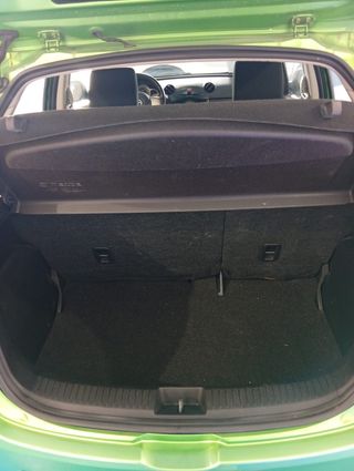 OPORTUNIDAD –Mazda2 Gasolina – 2013 – 37.500 Km.