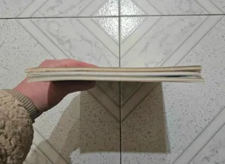 Lote revistas Witch W.I.T.C.H