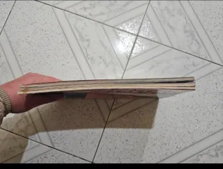 Lote revistas Witch W.I.T.C.H