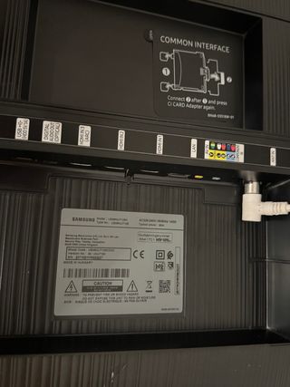 Smart TV Samsung 4K Led UHD 49”Serie NU7