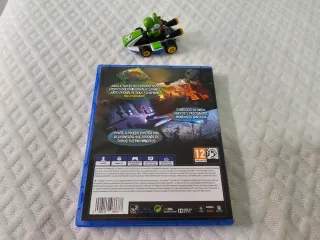 🇪🇸 Hello Neighbor Hide and Seek PS4