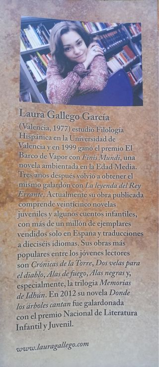 3x2 El libro de los Portales