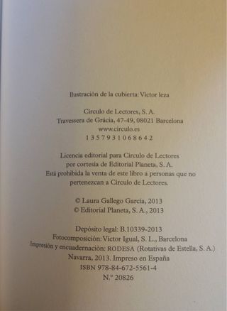 3x2 El libro de los Portales