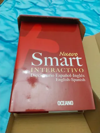 Nuevo Smart Interactivo / New Smart Interactive...