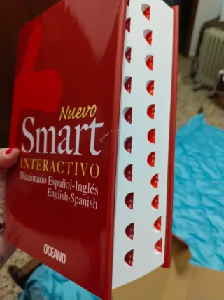 Nuevo Smart Interactivo / New Smart Interactive...