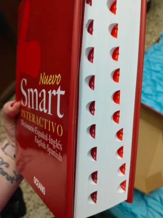 Nuevo Smart Interactivo / New Smart Interactive...