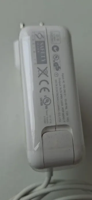 Alimentatore MagSafe Apple